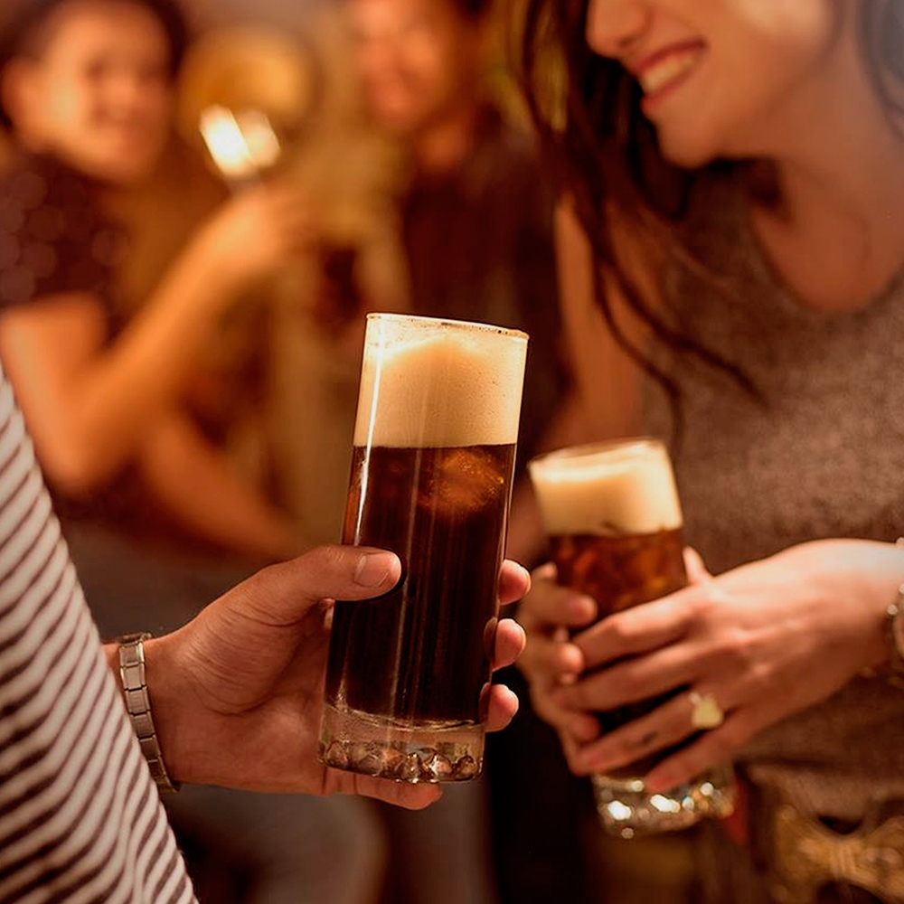 Brancapp - Brancapp - An engaging app for Fernet Branca’s biggest fans | SPICE