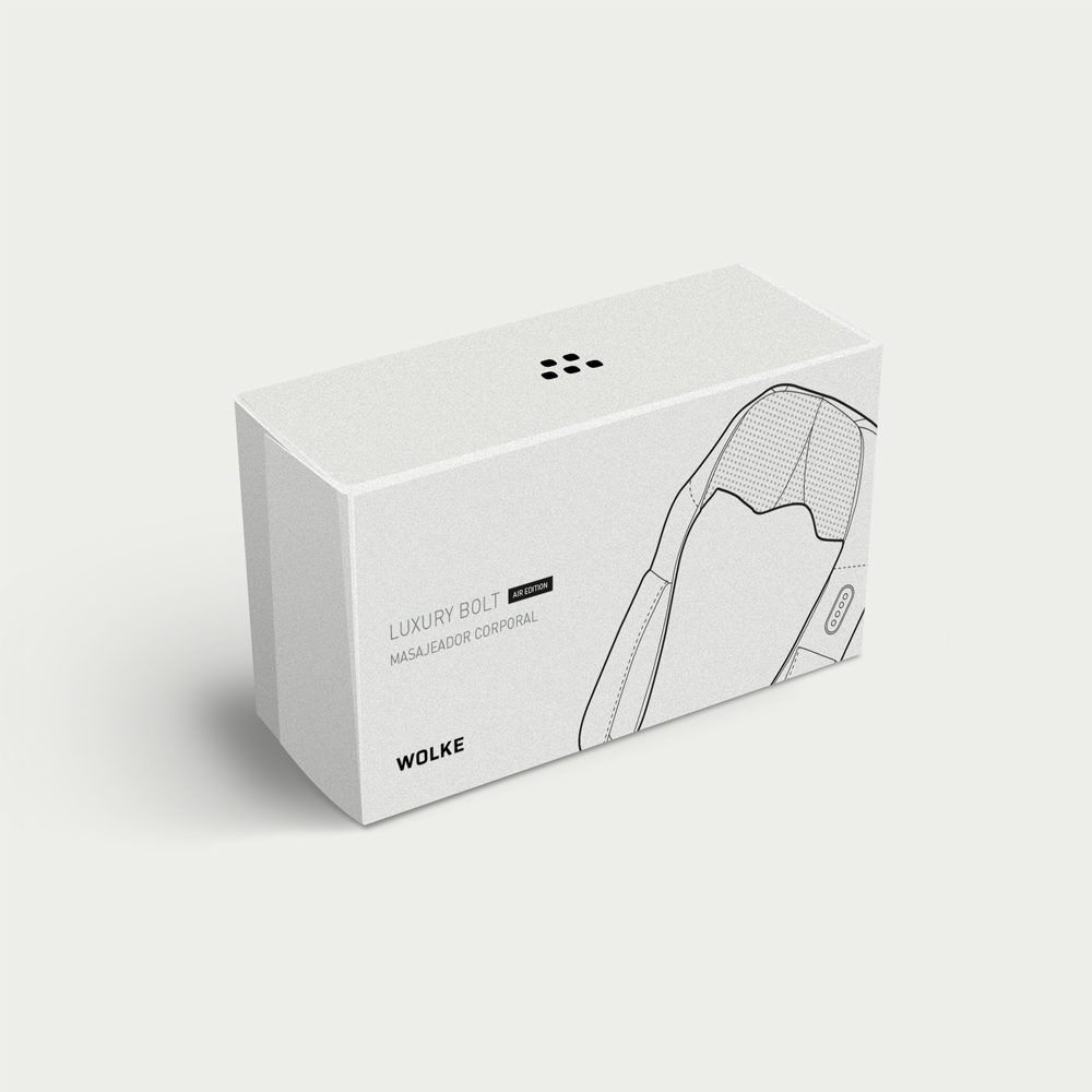 Wolke - Wolke - Premium massagers and massage chairs | SPICE