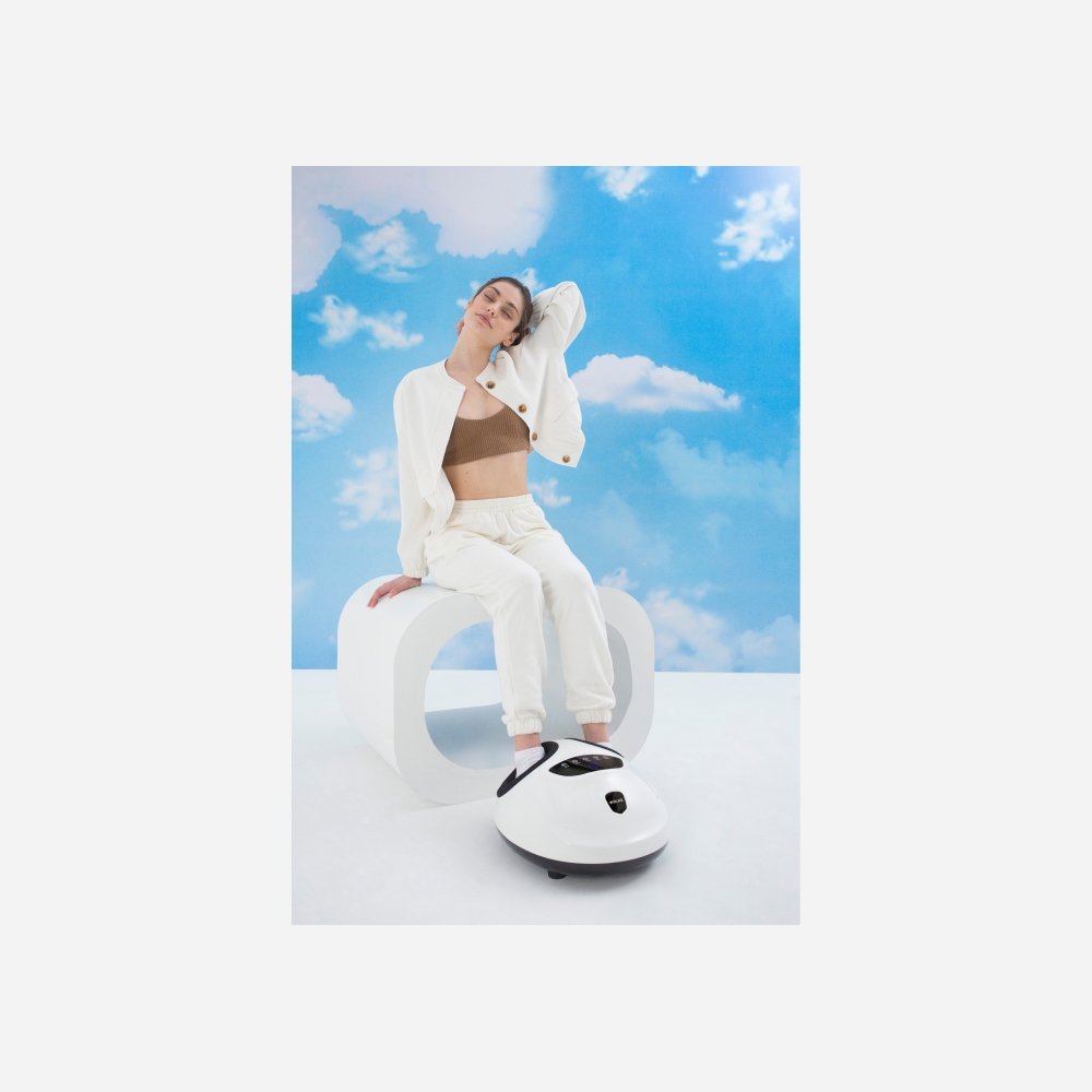 Wolke - Wolke - The leading brand of premium massagers and massage chairs in Argentina. | SPICE