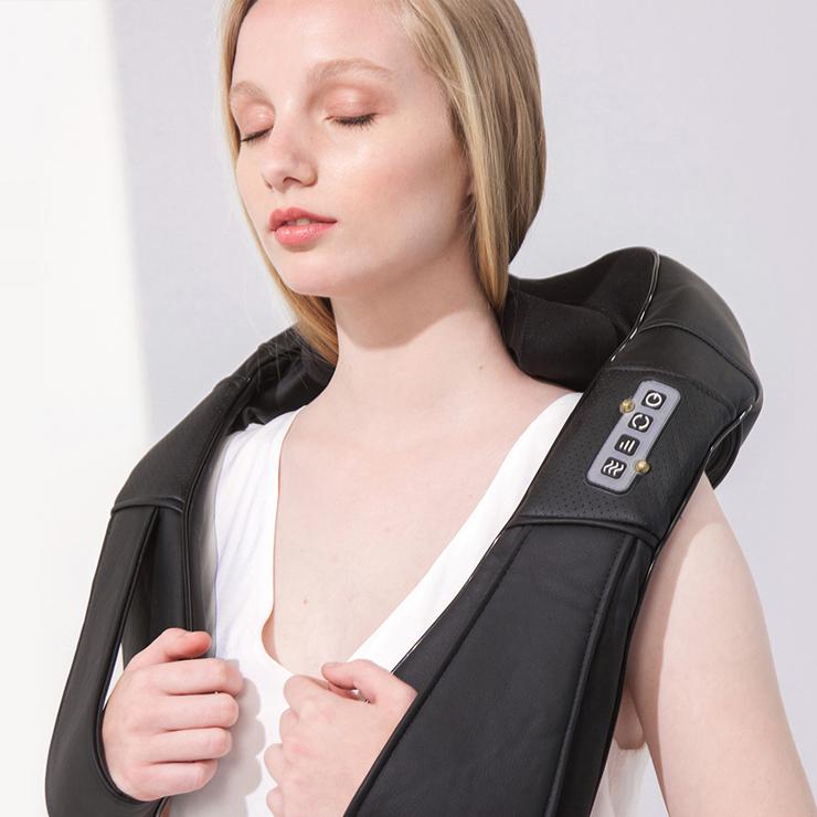 Wolke - Wolke - Premium massagers and massage chairs | SPICE